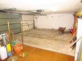 3 Garagen im Keller - 