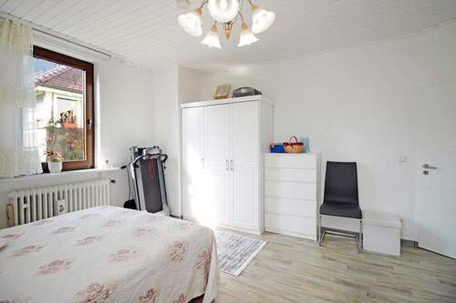 Schlafzimmer - 