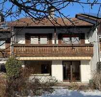 Seehausen-Riedhausen: Ruhig gelegenes Familienhaus mit viel Platz für Homeoffice und Hobbys