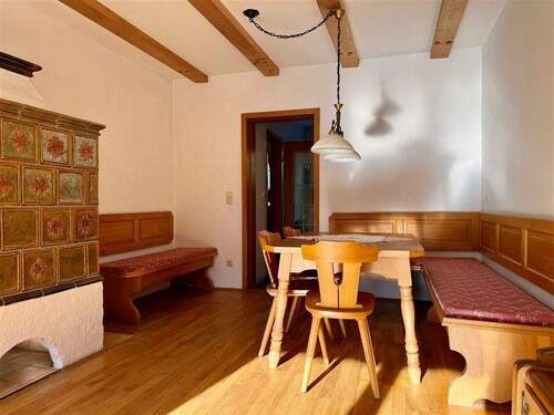 Der Essplatz - 6 Zimmer Mehrfamilienhaus, Wohnhaus in Seehausen