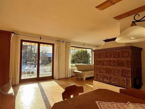 ..mit Blick in den Garten - Mehrfamilienhaus, Wohnhaus mit 165,00 m&sup2; in Seehausen zum Kaufen