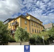 Wohlfühlwohnung mit Balkon, Tageslichtbad und vorteilhafter Raumaufteilung! - Riesa Gröba