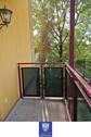 Balkon - 3 Zimmer Etagenwohnung in Riesa