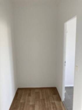 Flurbereich - 2 Zimmer Etagenwohnung in Angermünde