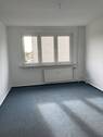 Wohnzimmer - Etagenwohnung mit 48,30 m&sup2; in Angermünde zur Miete