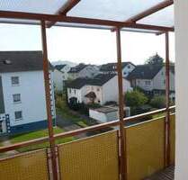 Neuwertige 3-Zimmer-Wohnung mit EBK & Balkon! - Fulda Nordend