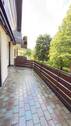 Exemplarische Ansicht Balkone - 