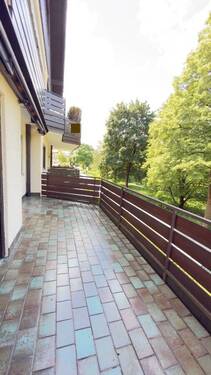 Exemplarische Ansicht Balkone - 