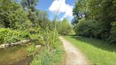Nur einen Steinwurf entfernt Bild 2 - 