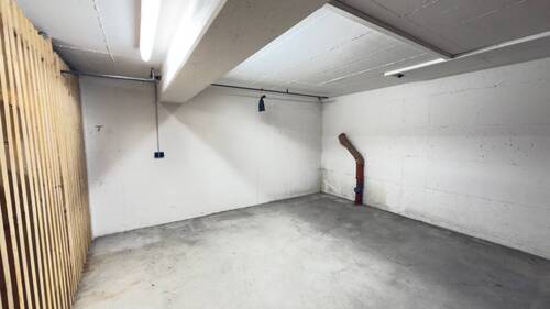 Kellerabteil - 