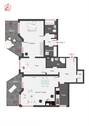 Grundriss - 