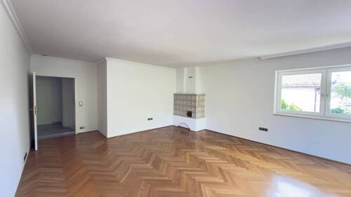 Wohnzimmer Bild 2 - 3 Zimmer Etagenwohnung in München