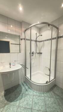 Duschbad - 