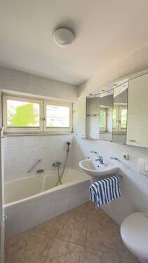 Wannenbad - 