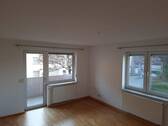 Wohnzimmer Balkon - 