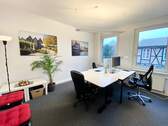 Büro 2.OG - 