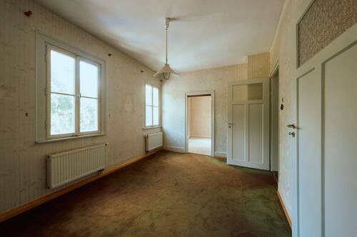 Obergeschoss, Zimmer - 