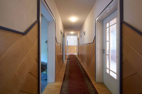 2. Obergeschoss, Flur - 