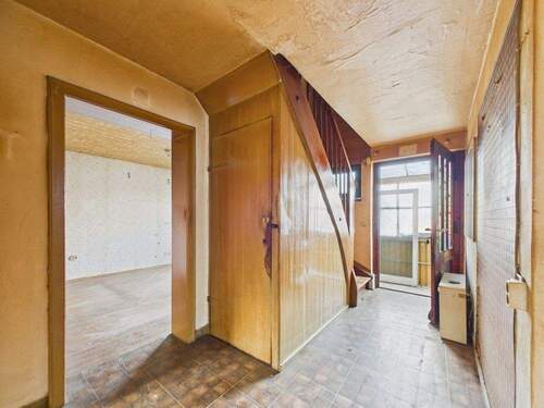 Eingangsbereich, EG - 