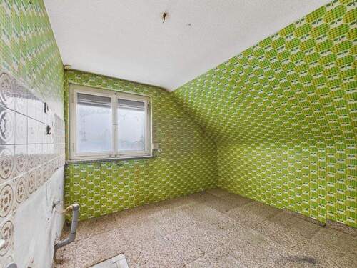 Kinderzimmer 2, OG - 