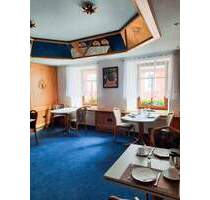 Eines der größten Hotels in Zeulenroda - Zeulenroda-Triebes