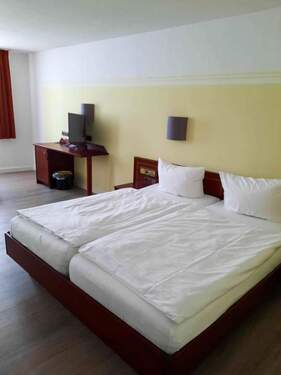 Doppelzimmer - 