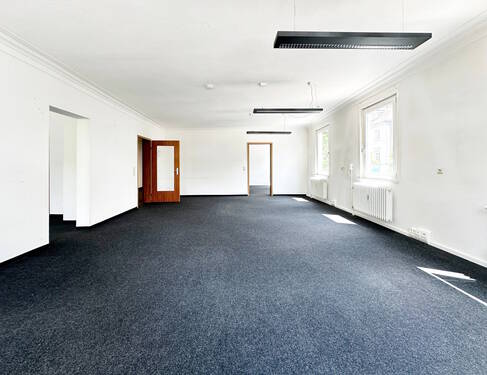 großer Büroraum - Büro in Tuttlingen
