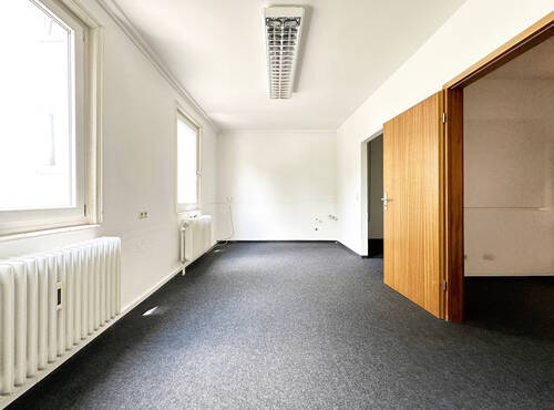 Küche / Aufenthalt - 