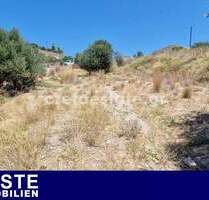 Großes Grundstück zur Landwirtschaft und zum Wohnen geeignet, in Strandnähe auf Kreta. - ????????
