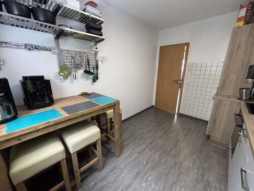 Küche - Etagenwohnung mit 64,00 m&sup2; in Sehnde zum Kaufen