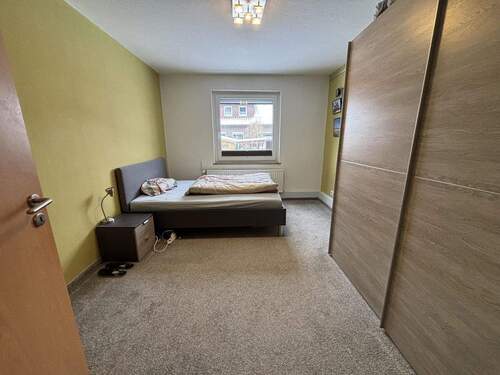 Schlafzimmer - 