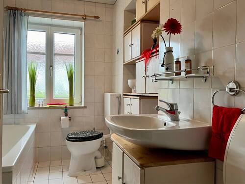 Tageslichtbad - 