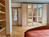 Schlafen mit Blick zum Anseitl - 