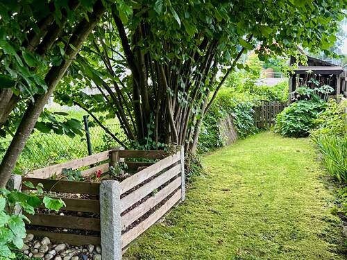 Gartenidylle - 