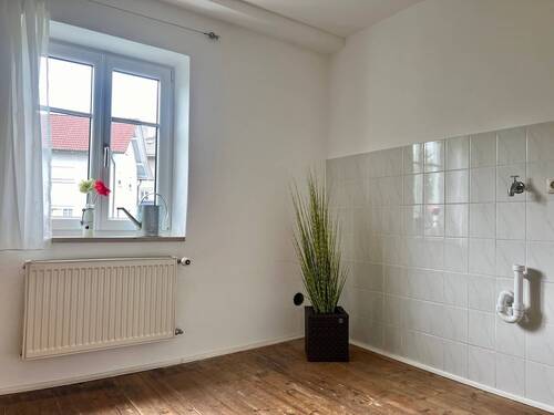 HWR mit WM-Anschluss - 
