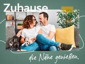 Zuhause die Nähe genießen - Top geschnittene 3-Raum-Wohnung - viel Platz zum Leben und Arbeiten