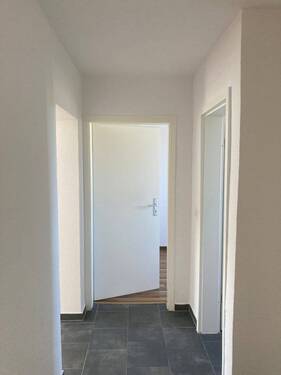 Flurbereich - 