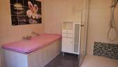 Badezimmer en suite (2) - 