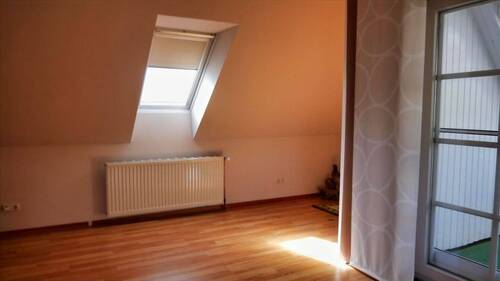 Wohnzimmer DG - 