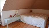 Schlafzimmer DG - 