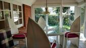 Wintergarten - Einfamilienhaus mit 246,30 m&sup2; in Himmelpforten zum Kaufen