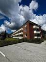 Aussenansicht Parkplatzseite - 