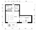 Grundriss - 