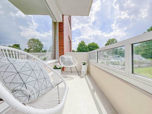 Balkon - 
