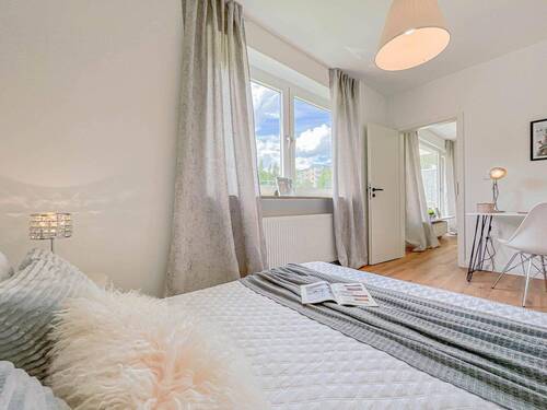Schlafzimmer 2 - 