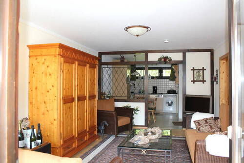 Wohnzimmer - ___ATTRAKTIVES Zuhause mit viel RUHE und CHARME___