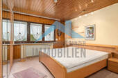 Anbau Obergeschoss - 