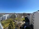 Ausblick. - 3 Zimmer Etagenwohnung in Chemnitz