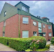 *** Erdgeschosswohnung am Schinkler Berg in Osnabrück ***