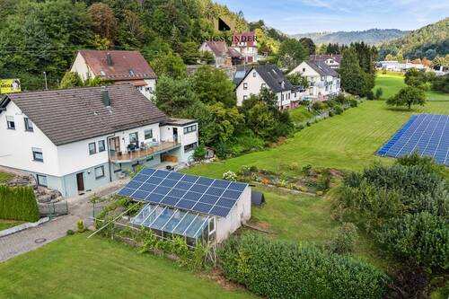 Anwesen - 